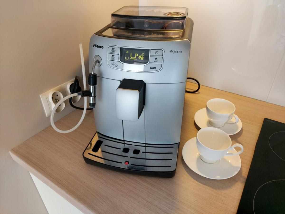 Apartament Holiday Darłówko Zewnętrze zdjęcie