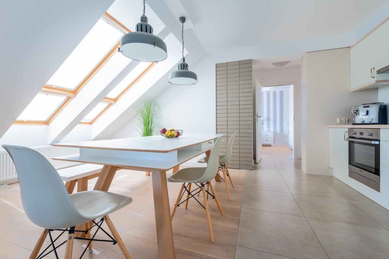 Apartament Holiday Darłówko Zewnętrze zdjęcie