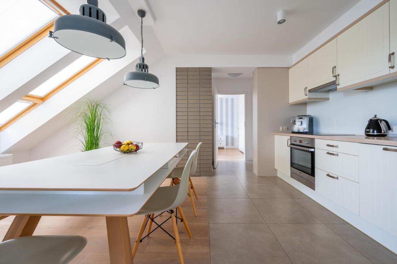 Apartament Holiday Darłówko Zewnętrze zdjęcie