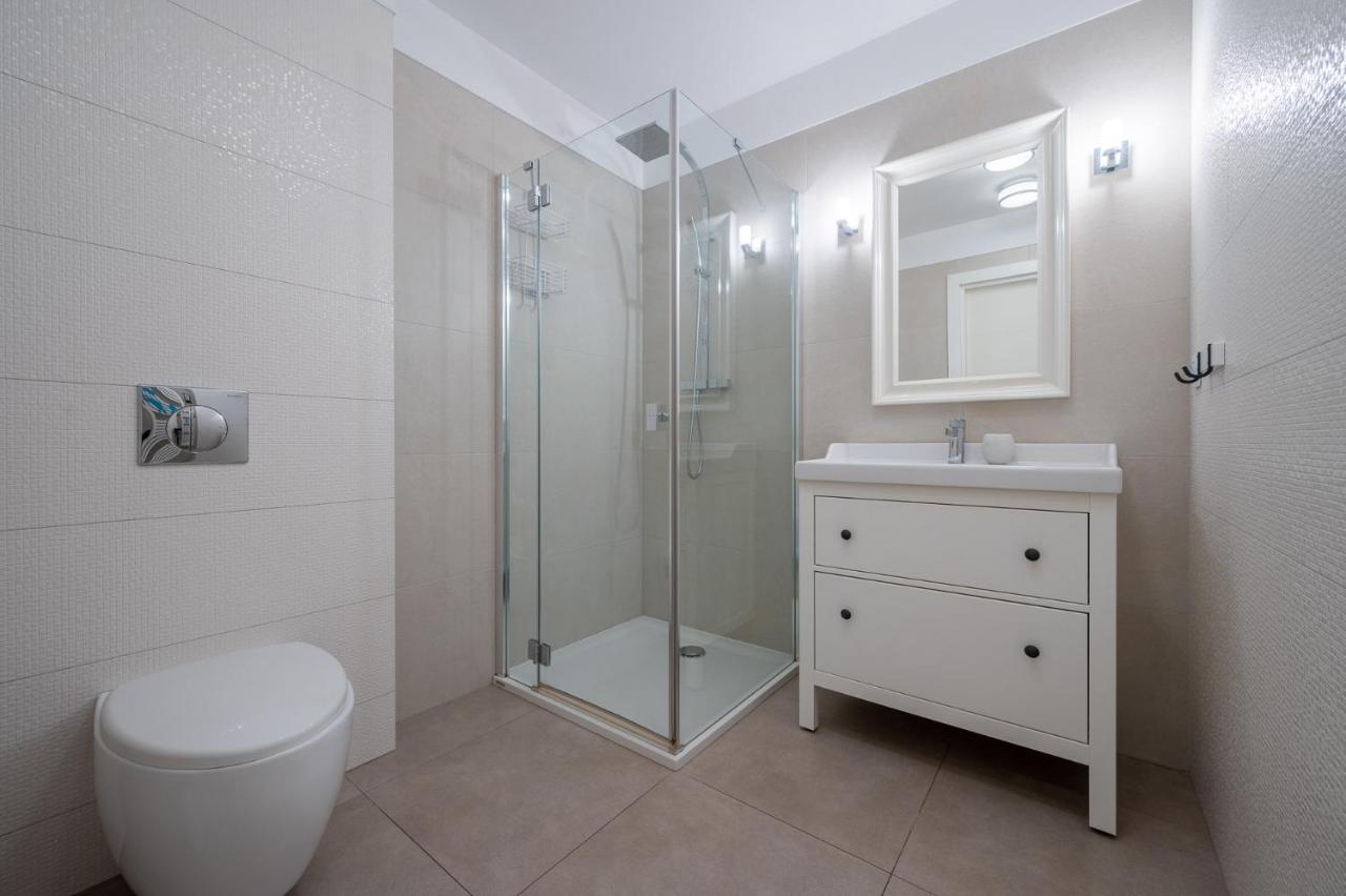 Apartament Holiday Darłówko Zewnętrze zdjęcie