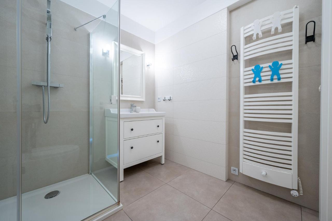 Apartament Holiday Darłówko Zewnętrze zdjęcie
